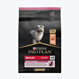 Pro Plan Puppy Yavru Köpek Maması Somonlu 3 Kg