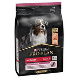 Pro Plan Yetişkin Köpek Maması Somonlu 3 Kg
