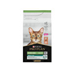 Pro Plan Sterilised Somonlu 3 Kg Kısırlaştırılmış Kuru Kedi Maması