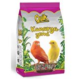 Quik Kanarya Yemi Vitaminli 500Gr