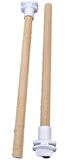 Ahşap Tünek 20cm - 2 ADET
