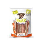 Delight Tavuklu ve Balıklı Şerit Köpek Ödül Maması 90 gr