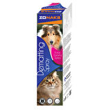 Yetkili Satıcı -Zonaks Kedi ve Köpek Kıtık Açıcı Kolay Tarama