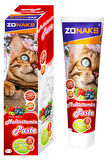 Yetkili Satıcı - Zonaks Kedi Multivitamin Paste 100 Gr.