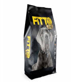 Fitto Adult Kuzulu Yetişkin Köpek Maması 15 Kg