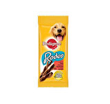 Pedigree Rodeo Biftekli Köpek Ödülü 70 Gr