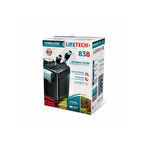 Life Tech 838 Akvaryum Dış Filtre 4 Kovalı içi Dolu 1200 Lh 28W