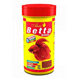 AHM Beta Granül Balık Yemi 100 ml