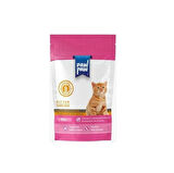 PAW PAW KEDİ YAVRU TAVUK ETLİ 85 GR POUCH x 4 Adet
