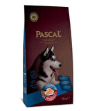 Pascal Somonlu Yetişkin Kuru Köpek Maması 15 Kg