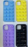 Vakumlu telefon tutucu kılıf Iphone11/13/15