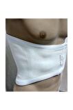 Unisex Angora Ortapedik Bel Destekli Korse