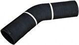 Halyard Esnek 90 derece siyah EPDM dirsek 120°C maks H003345