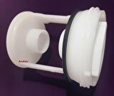 Vestel  Filtre Kapak Çamaşır Makinesi Pompa Filtre Kapağı