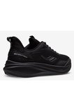 Street Runner 3 Siyah Unisex Spor Ayakkabı