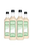 Medikil Bentonit Kili Sıvı Solüsyon 1000 Ml (4 Adet)