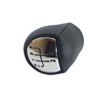 Clio 2 Deri Vites Topuzu ve Körüğü Takım (Hatchback 2003-2006)