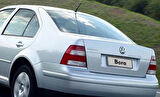 BORA YAZISI (VOLKSWAGEN BORA ARKA BAGAJ)