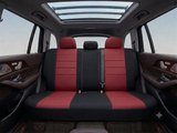 Veloce Bordo Serisi Audi Q3 İle Uyumlu Koltuk Kılıfı Tam Set