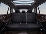 Veloce Siyah Serisi Renault Koleos İle Uyumlu Koltuk Kılıfı Tam Set