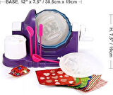 Samatlı 3307 Sweet Cikolata Yapim Seti 1