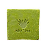 Doğal Aloe Vera Sabunu 100 gr (10 adet)
