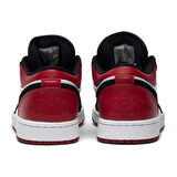 Air Jordan 1 Low Black Toe