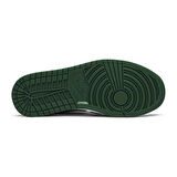 Air Jordan 1 Low Pine Green