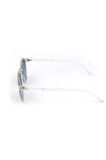 319 S Altıgen Form G-SS319 C002 Polarize Filtreli Ultra Hafif Şık Unisex Güneş Gözlüğü