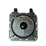 Kombi Kare Prosestat , Baymak Baxi Hava Akış Şartel