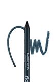 Flormar Göz Kalemi - Smoky Eyes Waterproof Eyeliner -003 Deep Khaki- 8690604547265 47000012