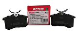 Arka Balata Megane2 P307 C3 C4 Caddy 04-15 Audi A3 A4 Mga 55400