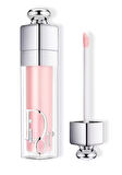 Dior Addict Lip Maximizer - Nemlendirici ve Dolgunlaştırıcı Dudak Parlatıcısı 001 Pink