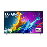 LG 55QNED80T6A 55" QNED80 4K Smart Led TV