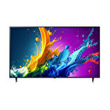 LG 55QNED80T6A 55" QNED80 4K Smart Led TV