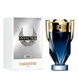 Rabanne Invictus EDP 200ML Erkek Parfüm