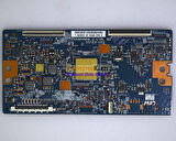 T550HVN08.2 Ctrl BD,55T23-C03,TT-5543T02C04,Sony KDL-43W805C,AU Optronics,T-CON Board