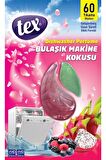 Bulaşık Makine Kokusu 60 Yıkama x 2'li