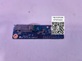 HP Pavilion 14-AL 14AL 14-AL000 14-AL100 14-AL200 SSD M.2 Bağlantı Orjinal Hp Pavilion 14-AL 14-AL107NT Laptop SSD Bağlantı Soketi DAG31AHD6C0 Rev : C