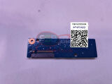 HP Pavilion 14-AL 14AL 14-AL000 14-AL100 14-AL200 SSD M.2 Bağlantı Orjinal Hp Pavilion 14-AL 14-AL107NT Laptop SSD Bağlantı Soketi DAG31AHD6C0 Rev : C