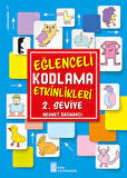 2.Sınıf Eğlenceli Kodlama ve Resfebe