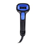 Usb Kablolu Lazer Barkod Okuyucu - CCD El Tipi 1D Barkod Okuyucu