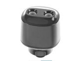 Bosch Ergomix ve Style Belnder Set Uyumlu Dişli Kutusu Ve Çırpma Teli