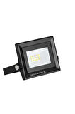 Pars-10 6400K Kelvın Beyaz Işık 30 Watt Smd Led Projektör
