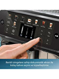 Philips 5500 Serisi LatteGo EP5547/90 Tam Otomatik Espresso Makinesi Outlet