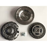 VOLAN + DEBRİYAJ SET TAKIM ASTRA-J B16DTH B16DTE 55485507