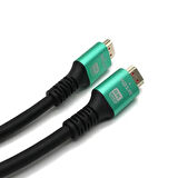 PMR 8K 3 Metre HDMI Kablo - 2.1 Versiyon, 48Gbps, Ultra HD 4320p Zr839