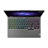 Lenovo LOQ i5-12450HX 24-GBDDR5 2 TBSSD RTX4060 (8GB-105W) 15.6" FHD Freedos + HMF Sırt Çantası 83GS00PHTRHMF11