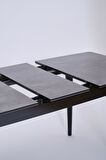 Venüs Otomatik Açılır Mdf Mutfak Masası 80x120