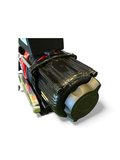 MXO VİNÇ 4500LB 12V SENTETİK HALATLI ATV - UTV VİNÇ